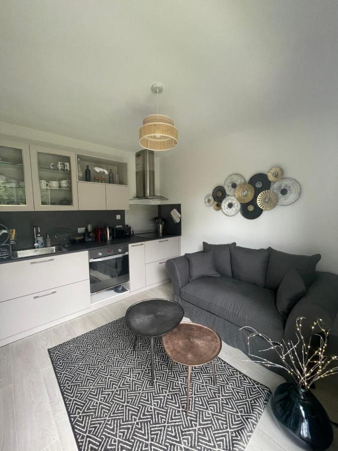 Pti Gite Chez Sabine Labastide-du-Temple 외부 사진