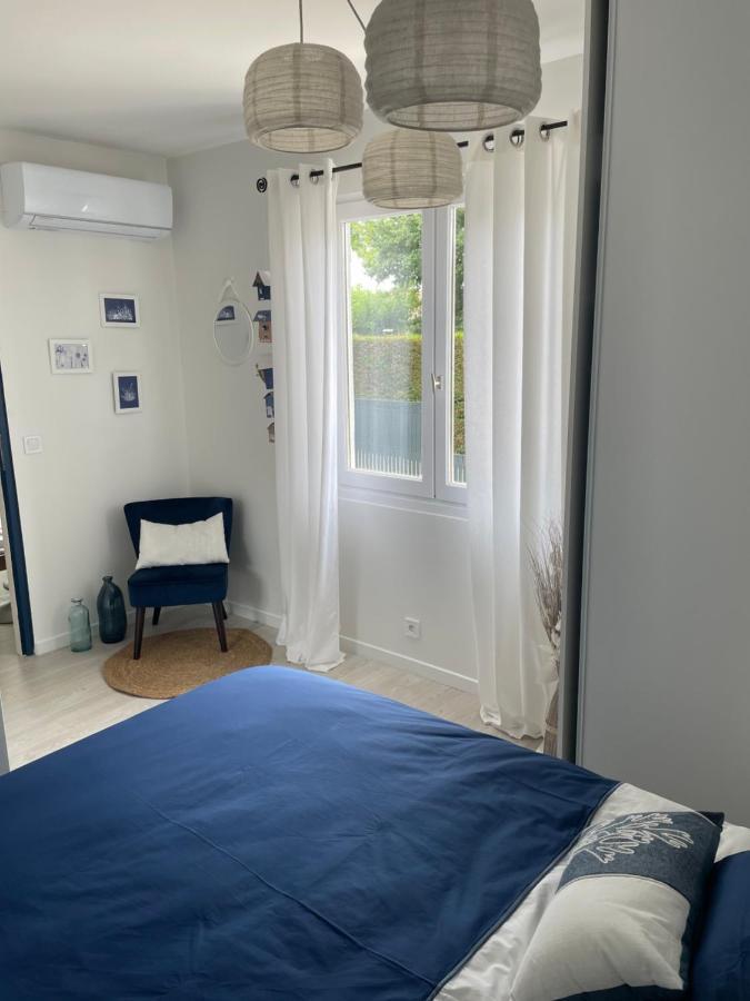 Pti Gite Chez Sabine Labastide-du-Temple 외부 사진